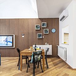 Appartement Suite Trastevere