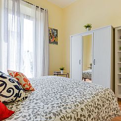 Appartement "St Joseph 12" mit Wi-Fi