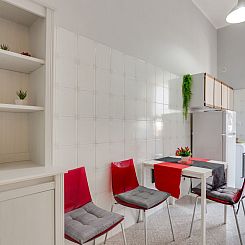 Appartement "St Joseph 12" mit Wi-Fi