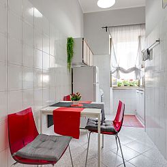 Appartement "St Joseph 12" mit Wi-Fi