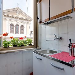 Appartement "St Joseph 12" mit Wi-Fi