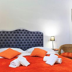 Appartement Charmantes, komfortables Studio im Herzen von Ro