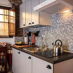 Appartement Charmantes, komfortables Studio im Herzen von Ro