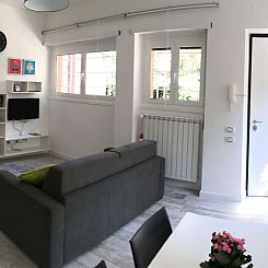 Appartement 'Metropolitan Oasis