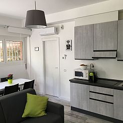Appartement 'Metropolitan Oasis