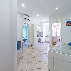 Appartement Bubu's Home von Holiday World