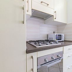 Appartement Bubu's Home von Holiday World