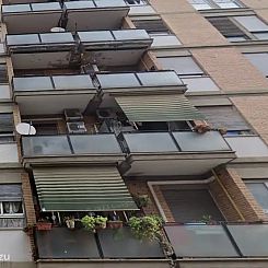 Appartement Lux Romae