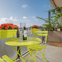 Appartement Lux Romae