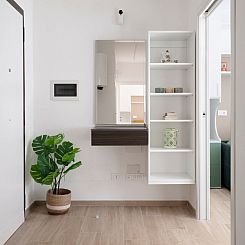 Appartement 'Traumhaus Cinecittà'