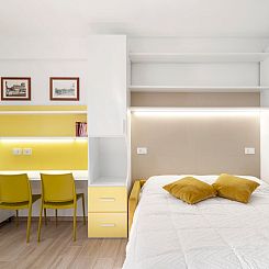 Appartement 'Traumhaus Cinecittà'