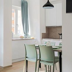 Appartement 'Traumhaus Cinecittà'