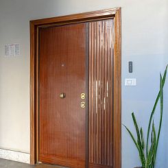 Appartement 'Traumhaus Cinecittà'