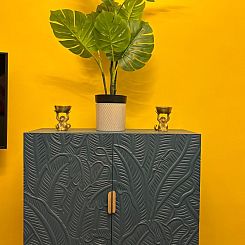 Appartement Elegante Wohnung