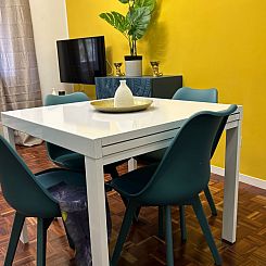 Appartement Elegante Wohnung