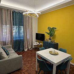 Appartement Elegante Wohnung