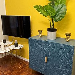 Appartement Elegante Wohnung