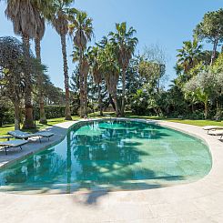 Vakantiehuis Giulia