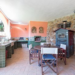 Vakantiehuis Giulia