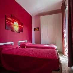 Appartement Wohnung in Quartiere Xxix Ponte Mammolo
