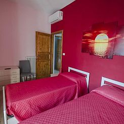 Appartement Wohnung in Quartiere Xxix Ponte Mammolo