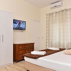 Appartement Ihr Rautenlicht und Super Wi Fi