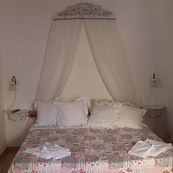 Appartement in Trastevere im Herzen von Rom