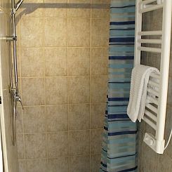 Appartement in Trastevere im Herzen von Rom