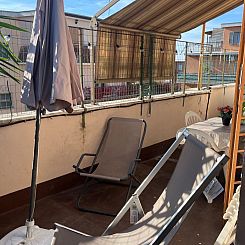 Appartement Penthouse Ci 14