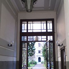Appartement Wohnung in Rione Xv Esquilino