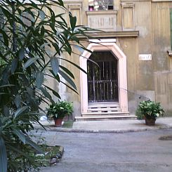 Appartement Wohnung in Rione Xv Esquilino