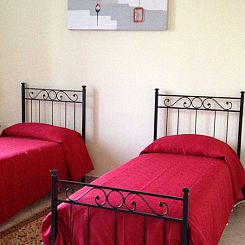 Appartement Wohnung in Rione Xv Esquilino