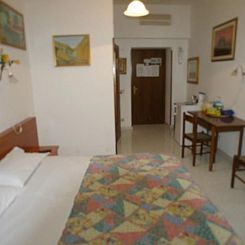 Vakantiehuis Zimmer Nr. 2 - Stockwerk Nr. 3.