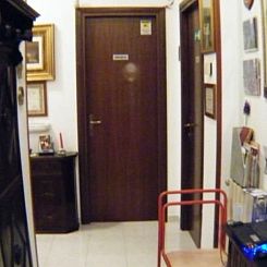 Vakantiehuis Zimmer Nr. 2 - Stockwerk Nr. 3.