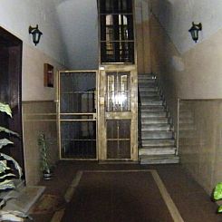 Vakantiehuis Zimmer Nr. 2 - Stockwerk Nr. 3.