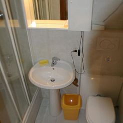 Vakantiehuis Zimmer 'Le Rose di Bi' mit Internetanschluss