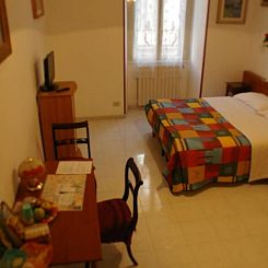Vakantiehuis Zimmer 'Le Rose di Bi' mit Internetanschluss