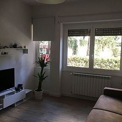Appartement GLI ARANCI Wohnung