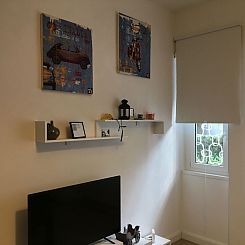 Appartement GLI ARANCI Wohnung