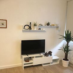 Appartement GLI ARANCI Wohnung