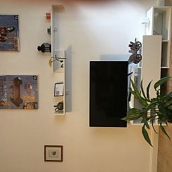 Appartement GLI ARANCI Wohnung