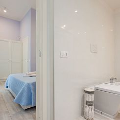 Appartement Drei Wohnungen in der Nähe des Vatikans - Prati