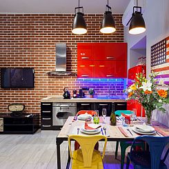 Appartement Drei Wohnungen in der Nähe des Vatikans - Prati