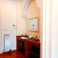 Appartement Rom-Ferienwohnungen - Case Vacanze Roma