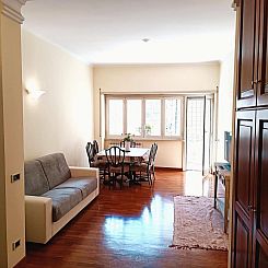 Appartement Rom-Ferienwohnungen - Case Vacanze Roma
