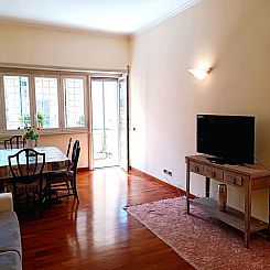 Appartement Rom-Ferienwohnungen - Case Vacanze Roma