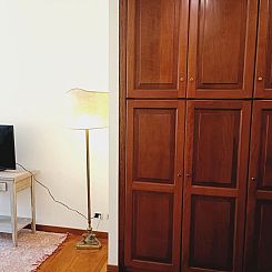 Appartement Rom-Ferienwohnungen - Case Vacanze Roma