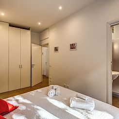Appartement Wohnung Ardesia Terrasse in Rom-San Giovanni