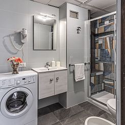Appartement Wohnung mit Wi-Fi