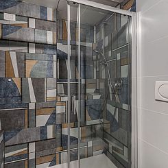 Appartement Wohnung mit Wi-Fi